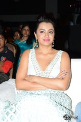 Nayaki Movie Audio Launch